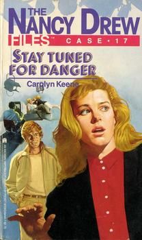 Stay Tuned for Danger eBook by Carolyn Keene | Official Publisher Page | Simon & Schuster AU