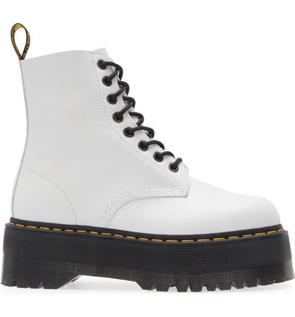 Dr. Martens 1460 Pascal Max Boot | Nordstrom
