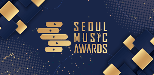 2022 Seoul Music Awards Logo