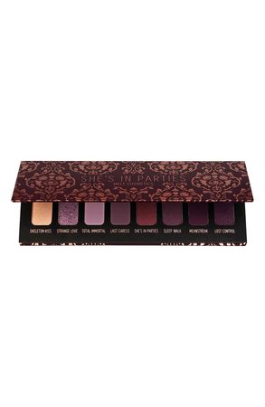 MELT COSMETICS She's In Parties Eyeshadow Palette | Nordstrom