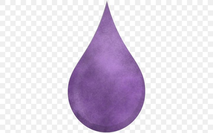 purple drop