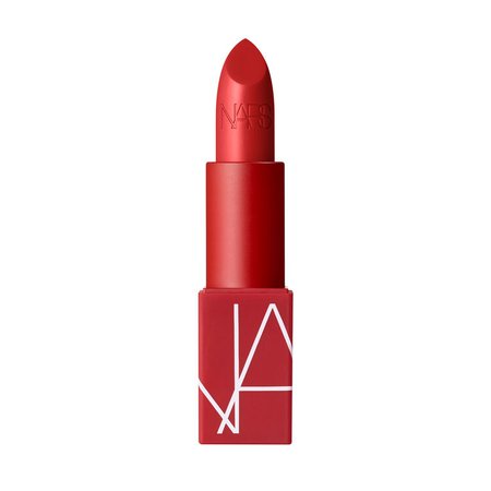 Lipstick Scarlet Empress | NARS Cosmetics