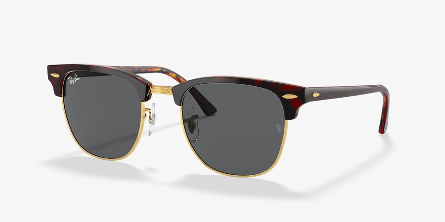 Custom Clubmaster Sunglasses | Ray-Ban®