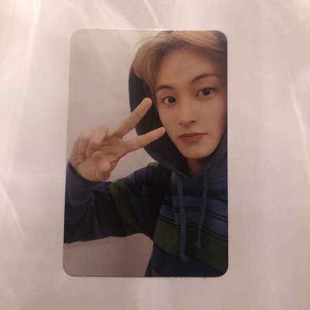 nct mark pc - Google Search