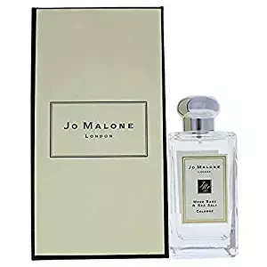 Amazon.com : Jo Malone Wood Sage & Sea Salt Cologne Spray for Women, 3.4 Ounce, Originally Unboxed : Beauty & Personal Care