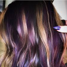 peanut butter and jelly hair - Google Search