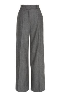 trouser grey