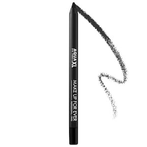 Aqua XL Eye Pencil Waterproof Eyeliner - MAKE UP FOR EVER | Sephora