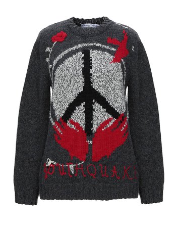 Dior Sweater - Women Dior Sweaters online on YOOX United States - 39961302OH
