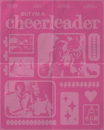 Cheerleader Paper