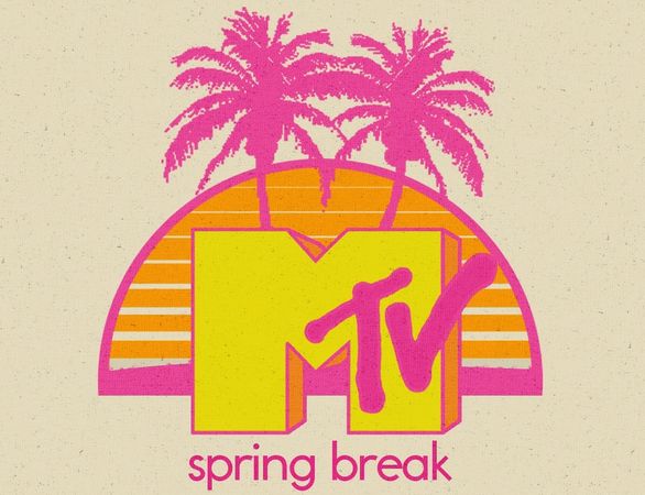 spring break mtv - Google Search