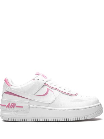Shop Nike AF1 Shadow sneakers with Express Delivery - FARFETCH