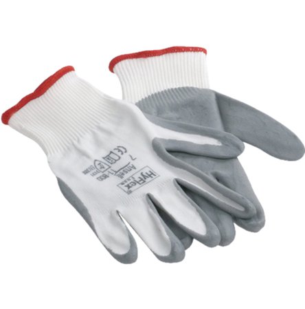 heat protective gloves