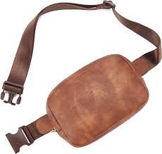 brown fanny pack - Google Search