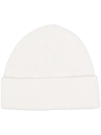 Le Bonnet rib-knit Beanie Hat - Farfetch