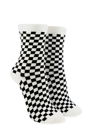 checkered socks - Google Search