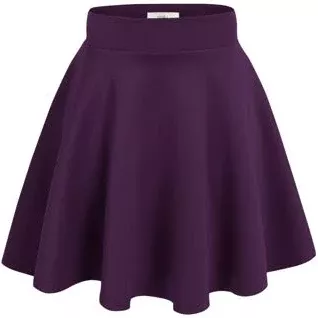 dark purple skirt - Google Search
