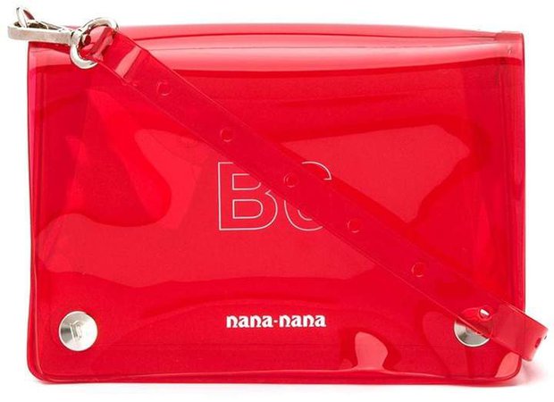Nana Nana shoulder bag