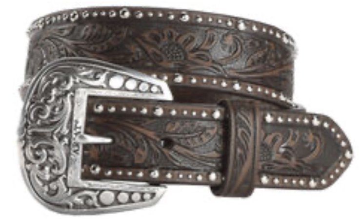cowgirl belt