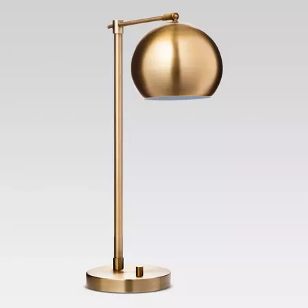 Modern Globe Desk Lamp - Project 62™ : Target
