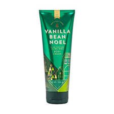 bath and body works vanilla bean noel - Google Search