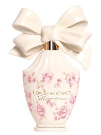 Moondance LoveShackFancy perfume - a new fragrance for women 2023