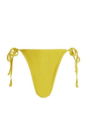 Fula Bikini Bottom By Andrea Iyamah | Moda Operandi