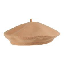 beige beret leather - Google Search