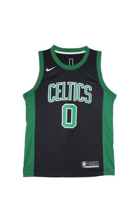 Celtics Jersey