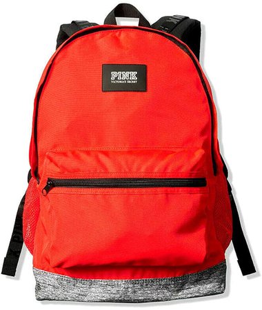 vs pink red backpack - Google Search