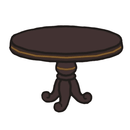 toca life round table dark
