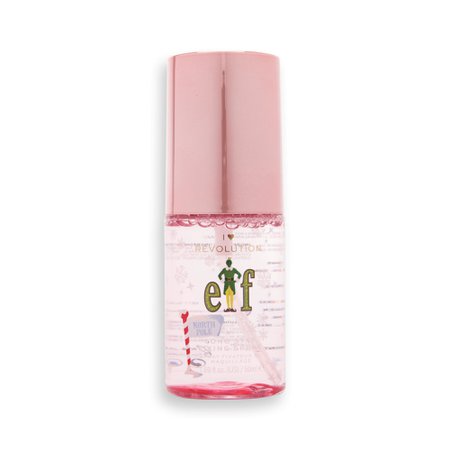 Elf™ x I Heart Revolution Fixing Spray | Revolution Beauty Official Site
