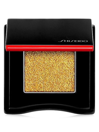 Shiseido Pop PowderGel Eye Shadow - Kan Kan Gold