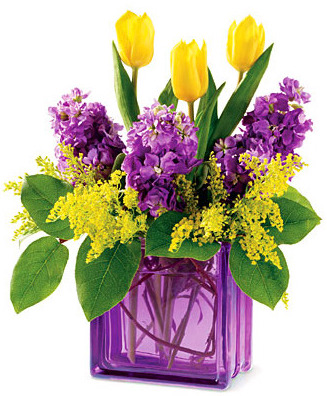 easter floral arrangements - Google Search
