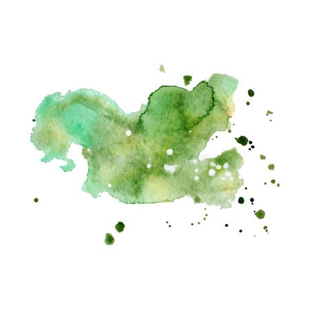 green-watercolor-splash-spot-dot-stripe-white-background-green-watercolor-splash-spot-dot-stripe-white-background-103194449.jpg (800×800)