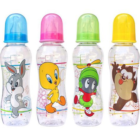 Baby Looney Tunes Bottles