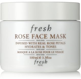 Rose Face Mask(R)