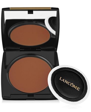 Lancôme Dual Finish Multi-Tasking Powder Foundation Oil-free Face Powder & Reviews - Makeup - Beauty - Macy's