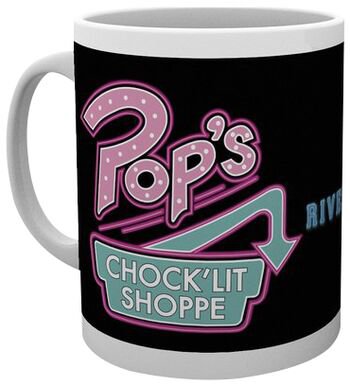Pops On Black | Riverdale Cup | EMP