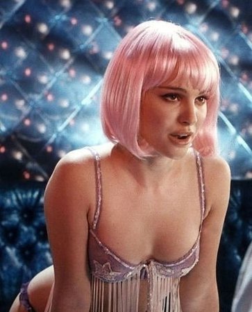 Cine O'culto - Alice (Natalie Portman;) ► Closer(2004) de... | Facebook