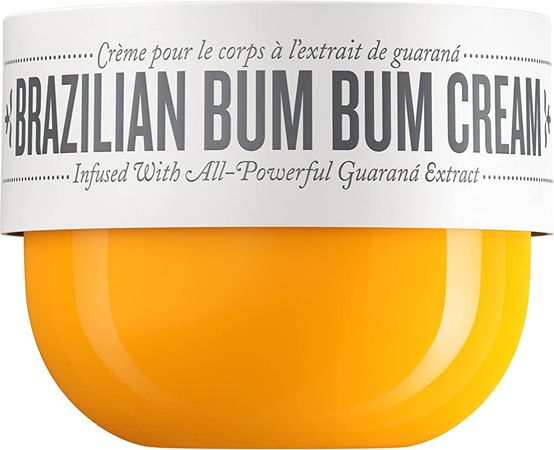 Amazon.com: SOL DE JANEIRO Brazilian Bum Bum Cream 240 ml : Kosmetik, Parfüms & Hautpflege