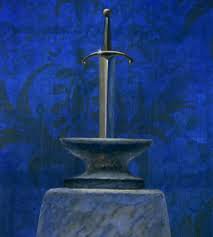 the sword in the stone - Google Search