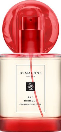 Blossoms Red Hibiscus Cologne Intense | Nordstrom
