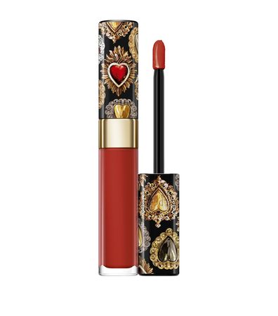 Dolce & Gabbana Shinissimo High Shine Lip Lacquer | Harrods BD