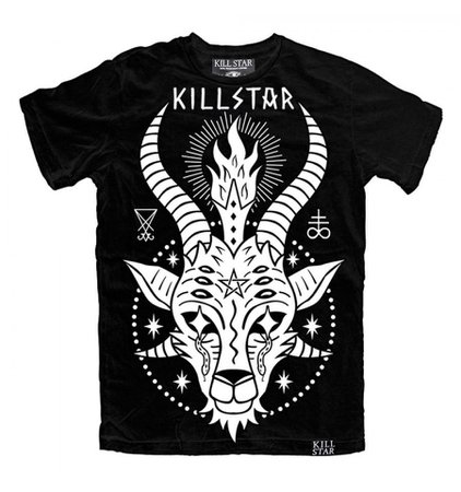 Horny Men's Graphic T-Shirt - KILLSTAR