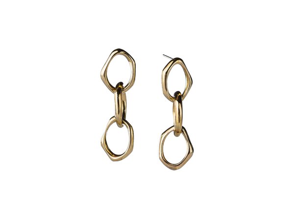 Harmonia earrings – Cadette Jewelry