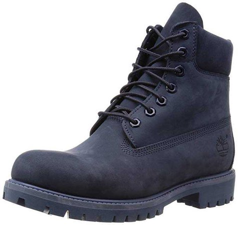 Amazon.com | Timberland Men's 6" Premium Waterproof Boot | Boots