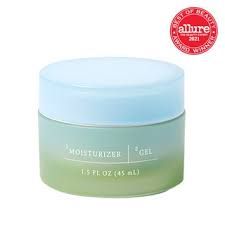 blue and green skincare - Google Search