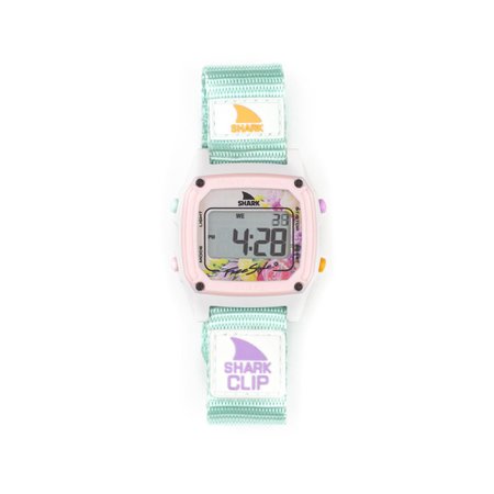 Freestyle Watches Shark Classic Clip Mint Blush