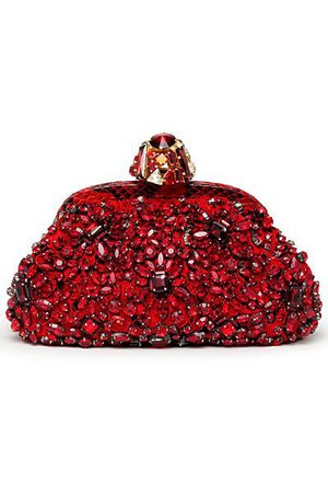 Women's Handbags & Bags : Dolce & Gabbana Clutch Collection & more details... - Fashion Inspire | Fashion inspiration Magazine, beauty ideaas, luxury, trends and more